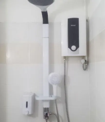 Apartament Pollo Mikosta Słoneczny Brzeg