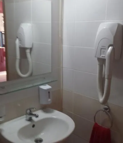 Pollo Mikosta Słoneczny Brzeg