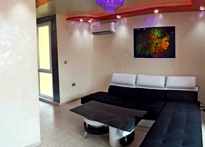 Pollo Mikosta Słoneczny Brzeg