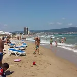 Pollo Mikosta Sunny Beach