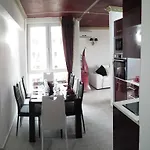Apartamento Pollo Mikosta *