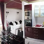 Apartamento Pollo Mikosta