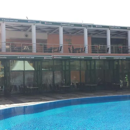 Pollo Mikosta Sunny Beach