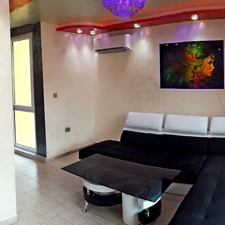 Pollo Mikosta 阳光海滩