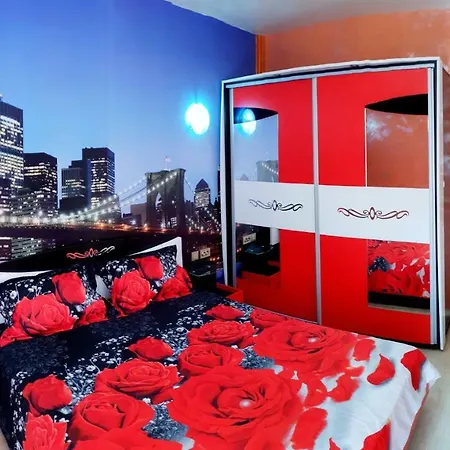 Pollo Mikosta Apartament Sunny Beach