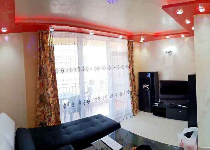 Pollo Mikosta * Slantschew brjag