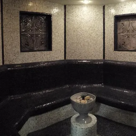 Apartment Pollo Mikosta *