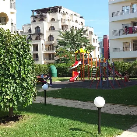 Pollo Mikosta Sunny Beach