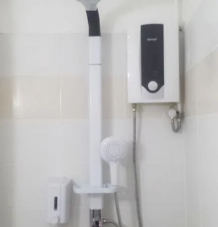 Apartment Pollo Mikosta Sunny Beach