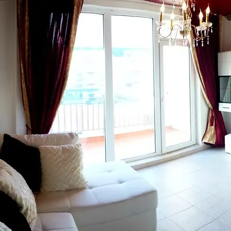 Pollo Mikosta Sunny Beach