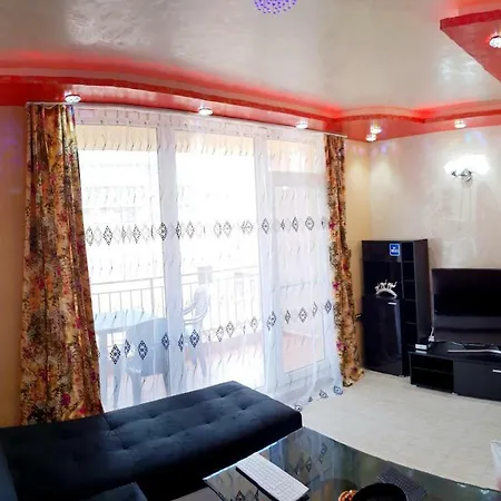 Pollo Mikosta * Sunny Beach