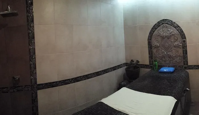 Appartement Pollo Mikosta Slantchev Briag