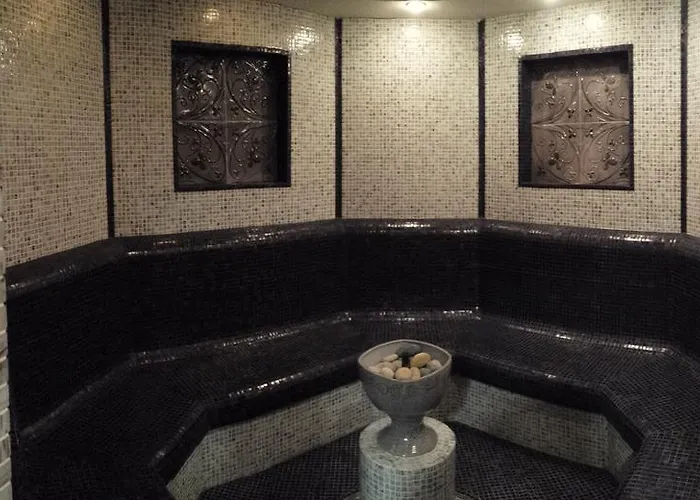 Appartement Pollo Mikosta *