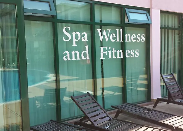 Appartement Pollo Mikosta