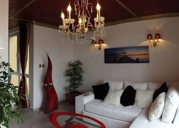 Appartement Pollo Mikosta Slantchev Briag