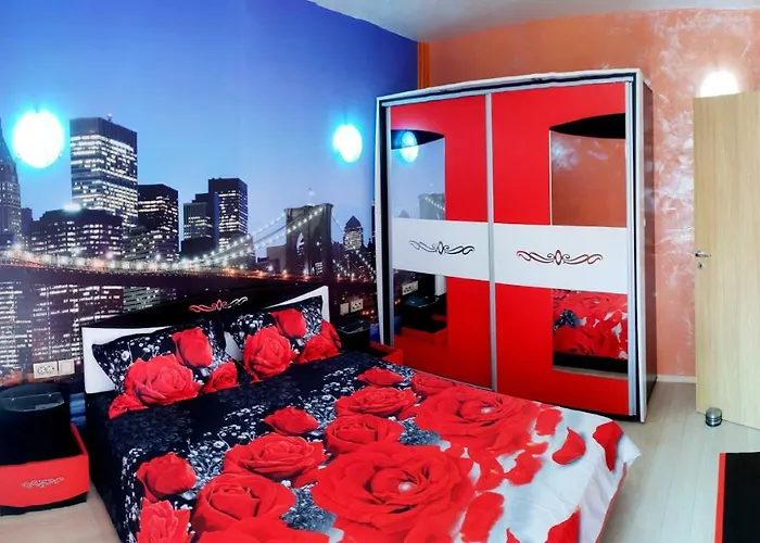 Pollo Mikosta Appartement Slantchev Briag