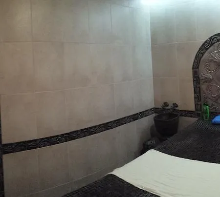 Appartement Pollo Mikosta Sunny Beach