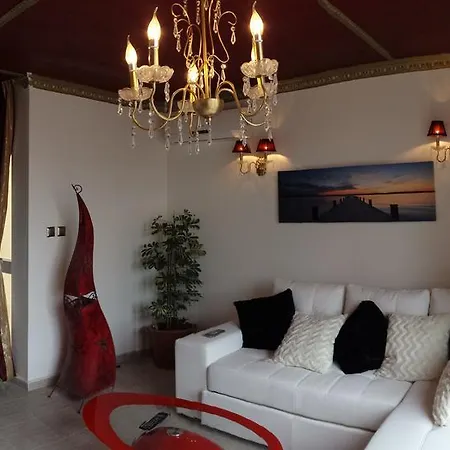Appartement Pollo Mikosta Sunny Beach